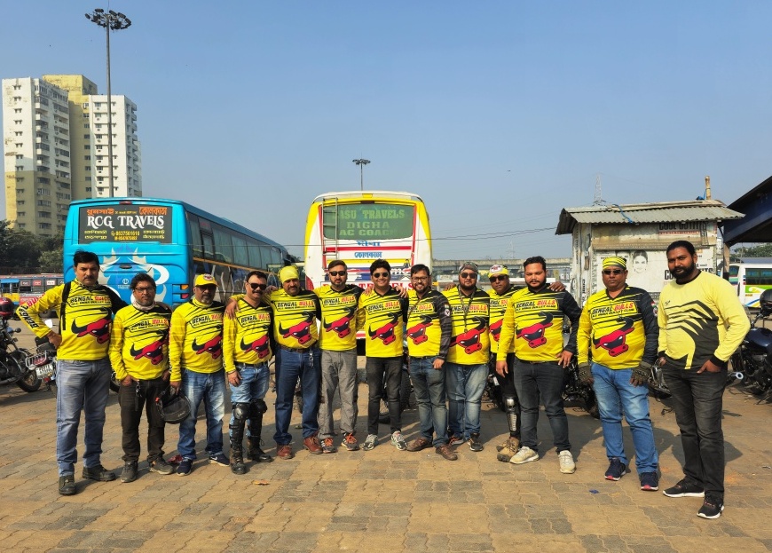 Moto Utsav 24
